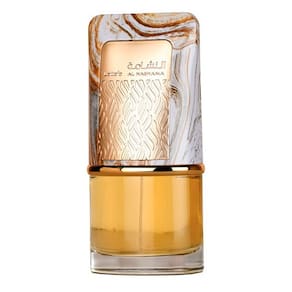 Lattafa Al Nashama Eau de Parfum - Perfume Unixess 100ml