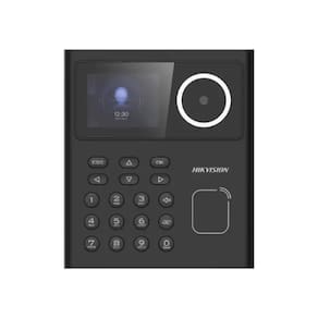 Controle de Acesso Facial Hikvision DS-K1T320EX