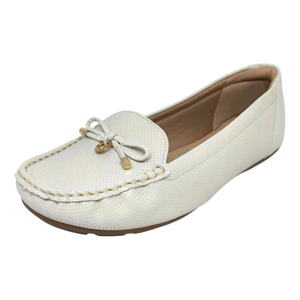Mocassim com Laço Modare 7035.646