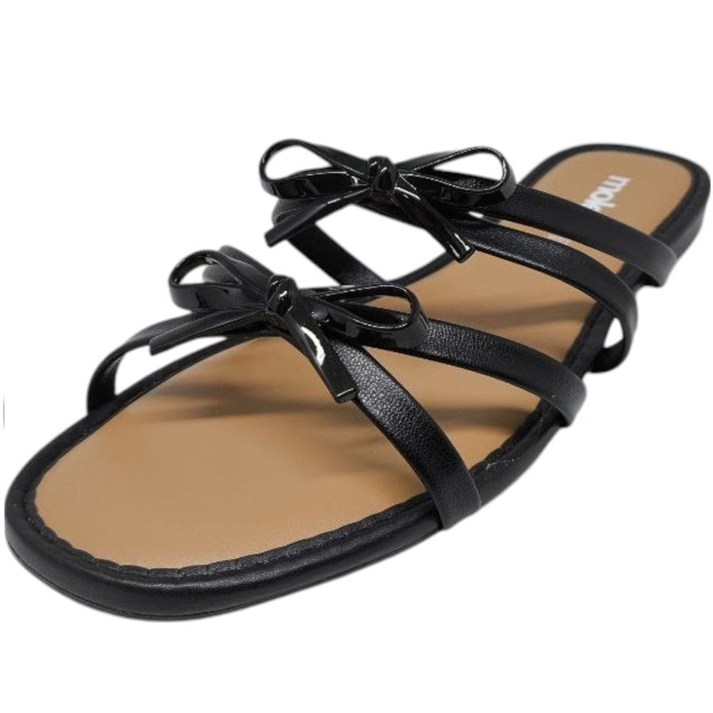 Chinelo Feminino Rasteira Conforto Classico Moda Moleca