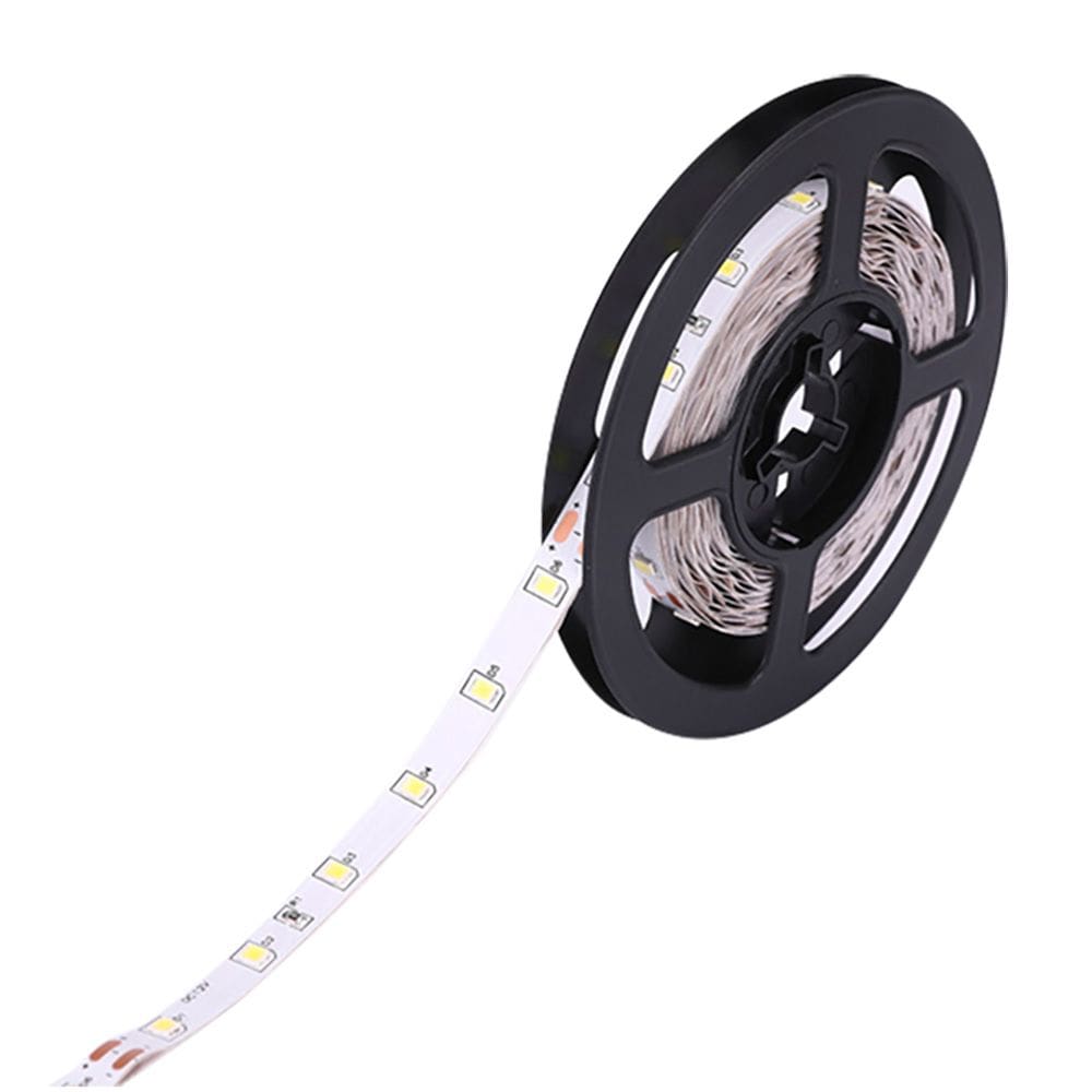 Fita De Led Blumenau Com 5 Metros 6W 12V
