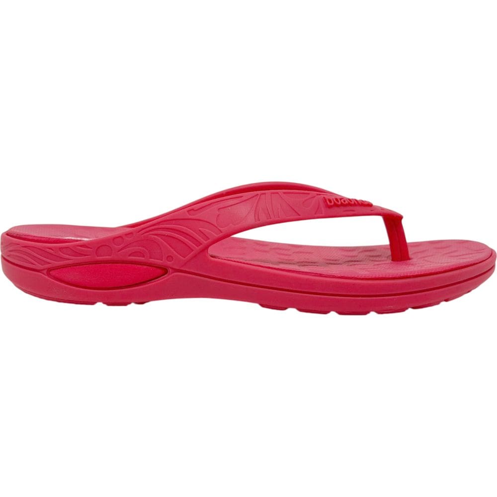 Chinelo Dedo Feminino Conforto Borracha Boaonda 1319-100