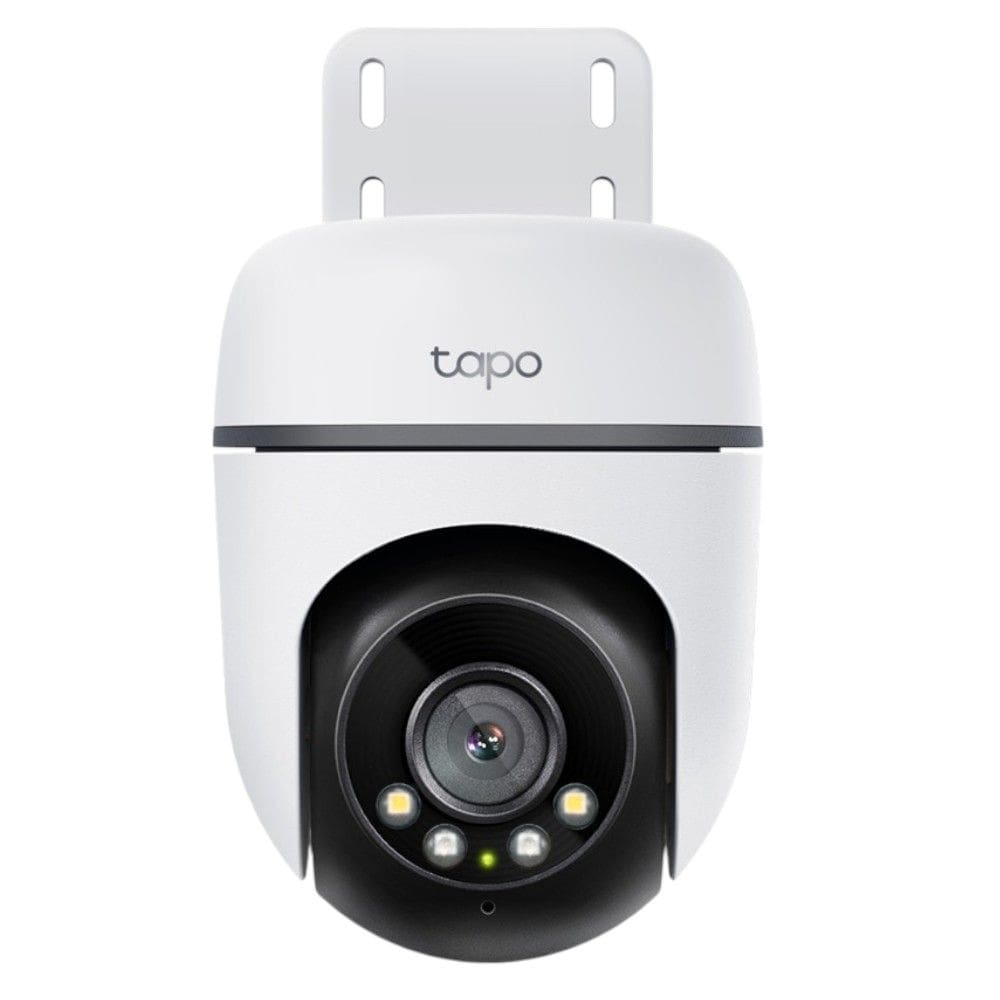 Camera de Segurança Wi-Fi Externa 360º 1080p Full HD TP-LINK