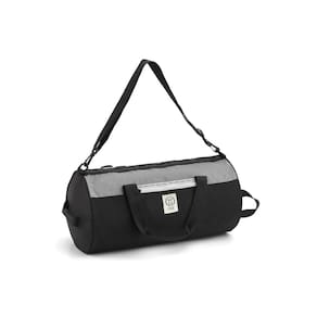 Bolsa de Viagem Love Preto e Cinza - Seanite 20"
