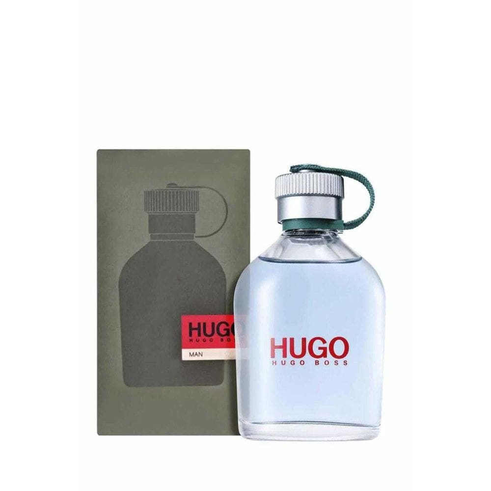 Hugo Boss - Hugo Man Eau de Toilette 125ml