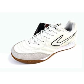 Tenis Futsal Maestro 5 Club bco/pto - Topper