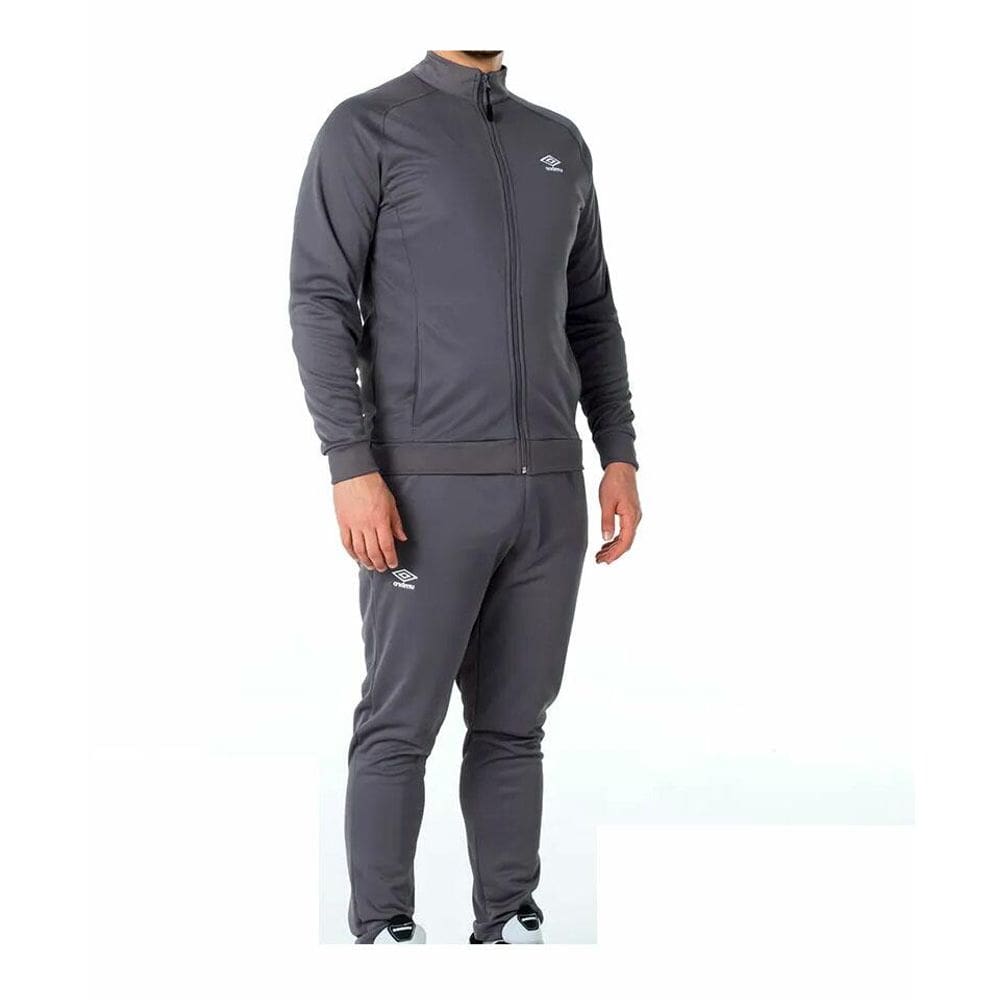 Agasalho Basic Shape cza - Umbro