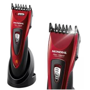 Cortador Flex Clipper Cr04: Praticidade e Qualidade