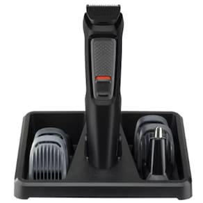 Cortador Philips Mg3711: Corte Preciso e Design Ergonômico