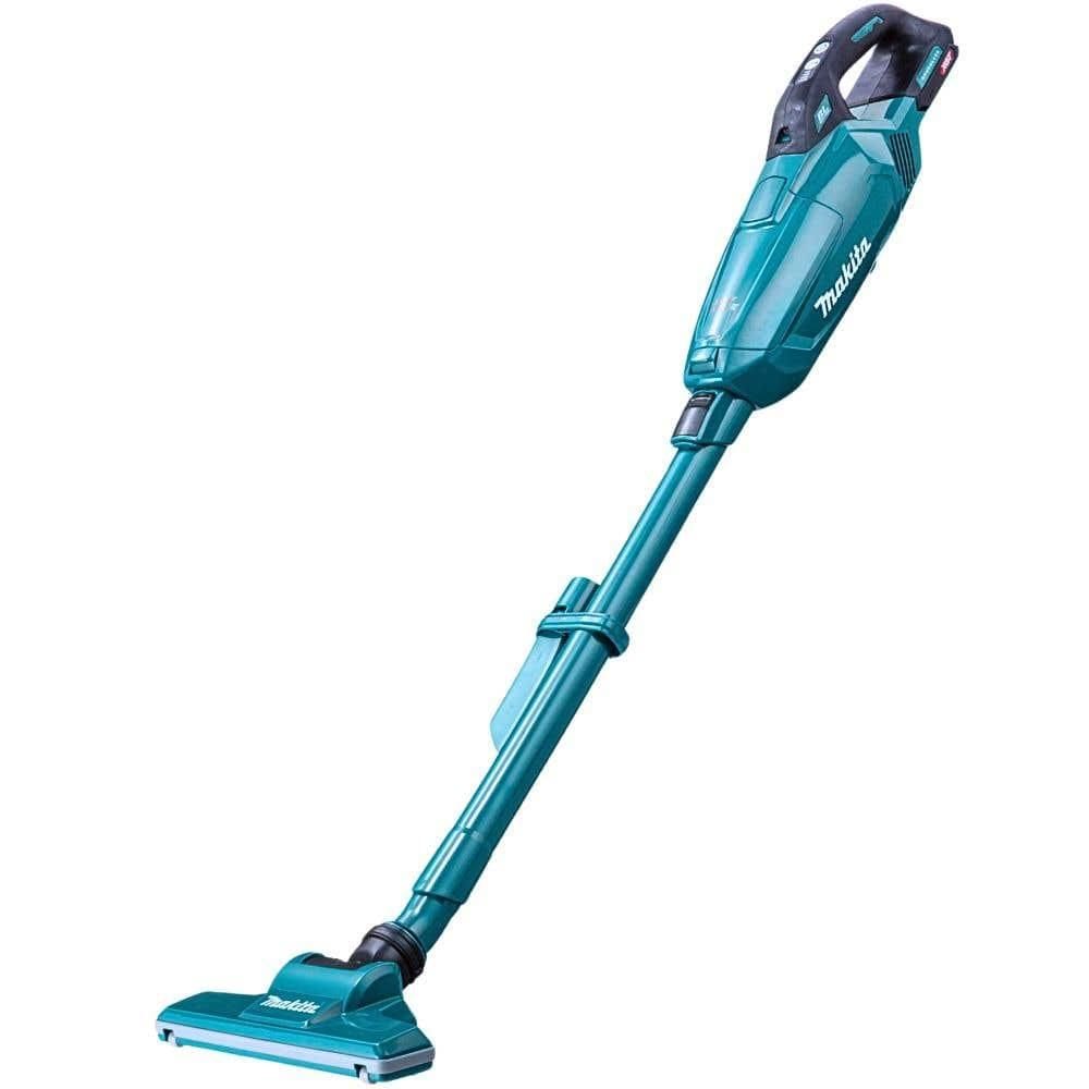 Aspirador de Pó 40V XGT sem Bateria sem Carregador CL002GZ01 MAKITA