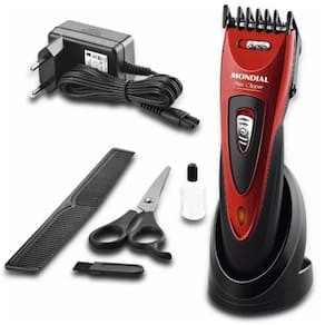 Maquininha Flex Clipper: Durabilidade e Estilo