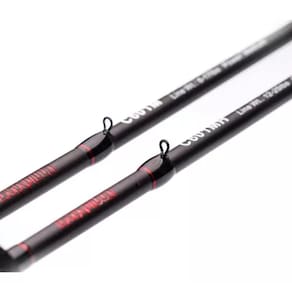 Vara De Carretilha Dark Moon Monster 3x 1,83m 12 25lbs