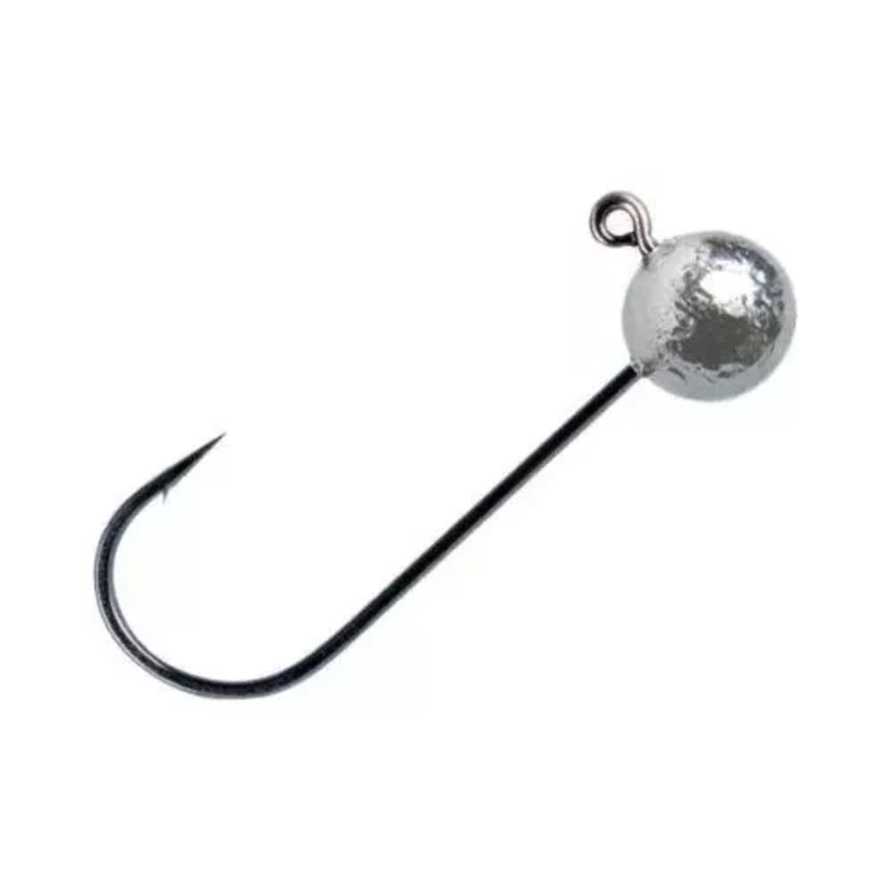 Jig Head M3X Super Ball 6/0 Pesca De Dourado 13GR 2UN