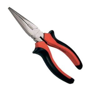 Alicate Bico Meia Cana MTX 6" 160mm