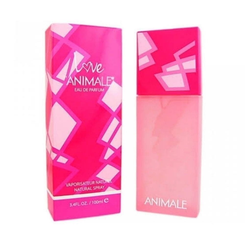 Animale - Love Animale Eau De Parfum