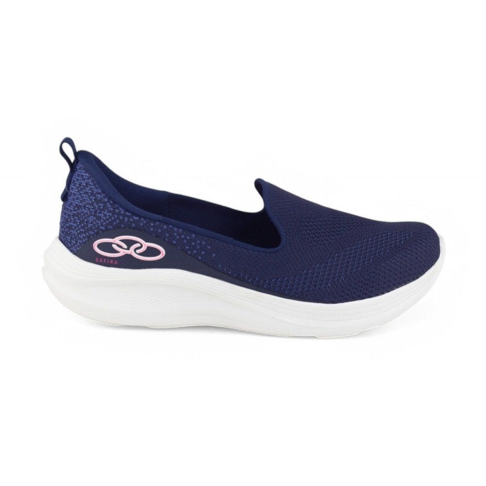 Tênis Feminino Casual Olympikus Safira