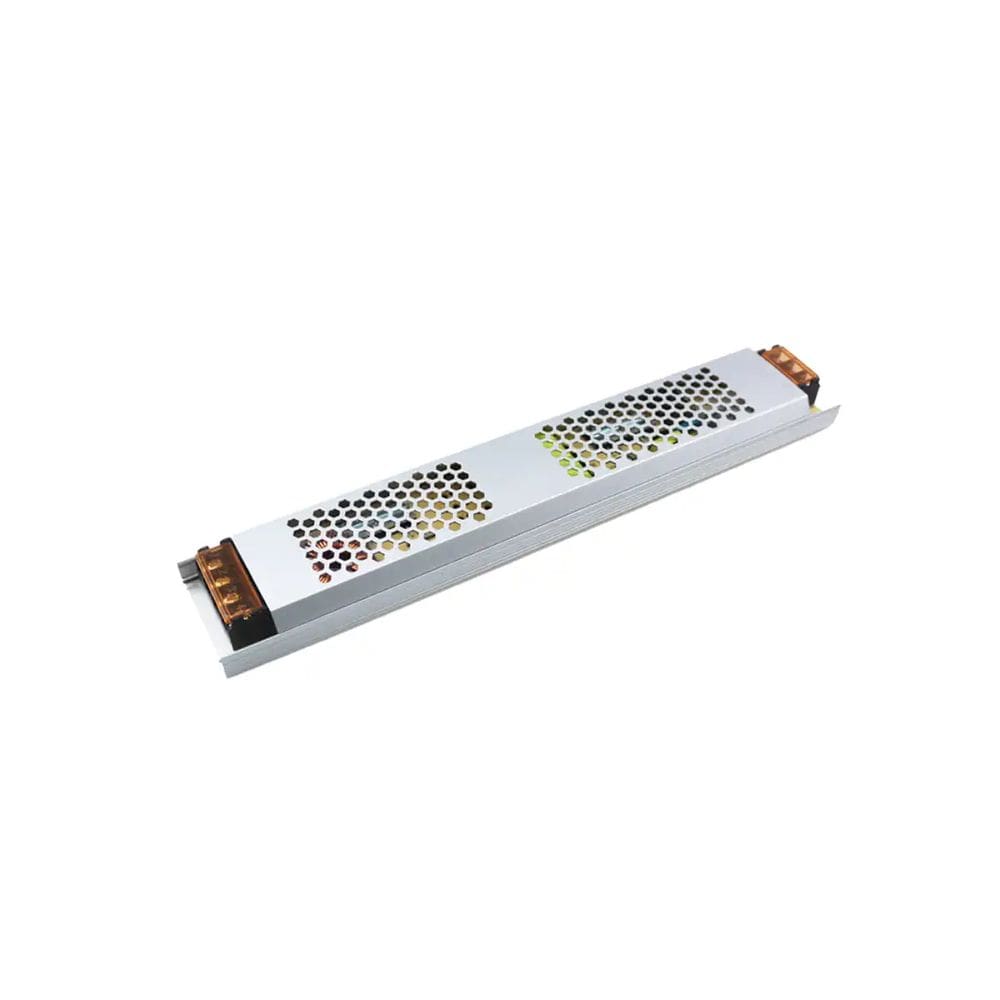 Fonte de Alimentação CHAVEADA DC12V 16,7A/200W Nordecor
