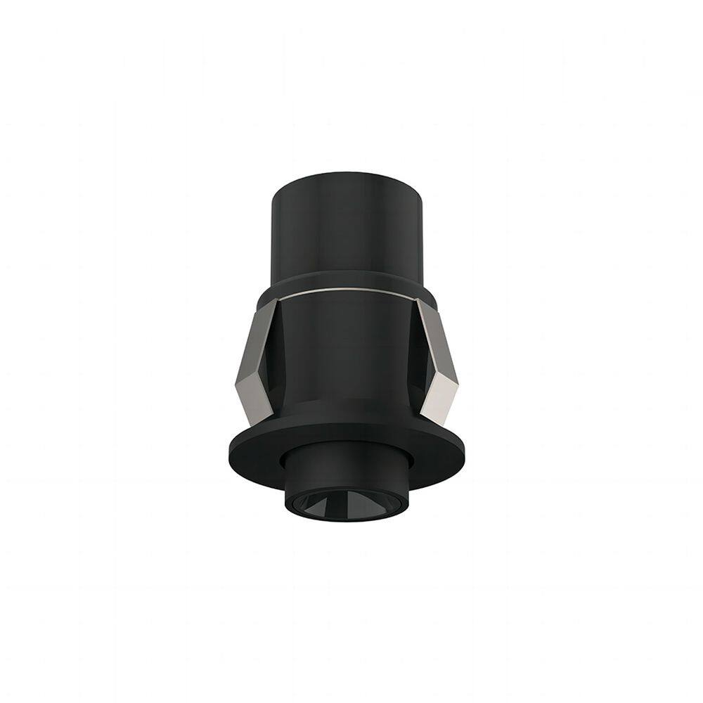 Spot Led Retrátil de Embutir MALI 3W 3000K Nordecor