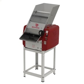 Cilindro Laminador Braesi Cbpi-40/1 G2 Com Pedestal Bivolt Monofásico B12888
