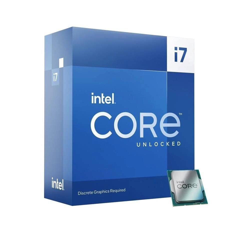Processador Intel Core i7-14700K, 3.4GHz (5.6GHz | Casas Bahia