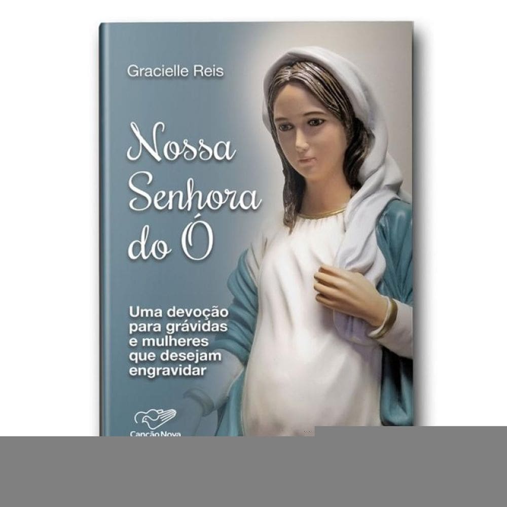 Nossa Senhora Do Ó