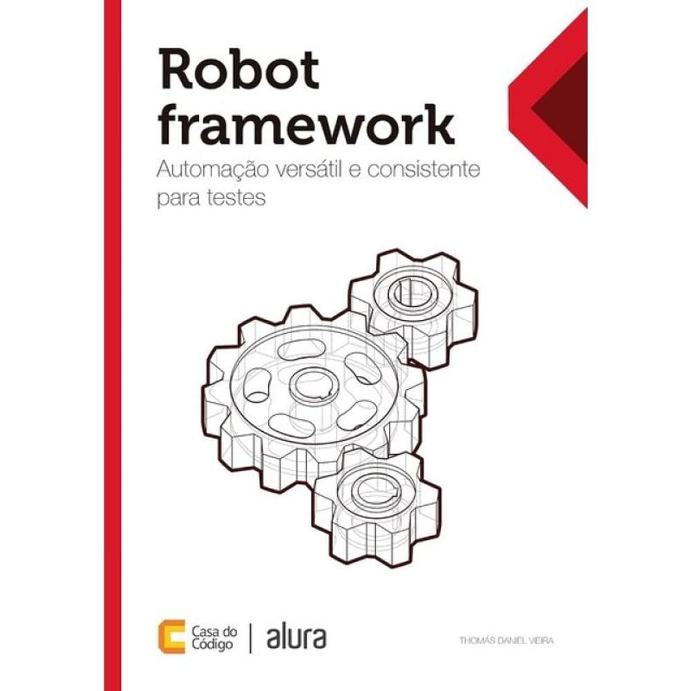Robot Framework