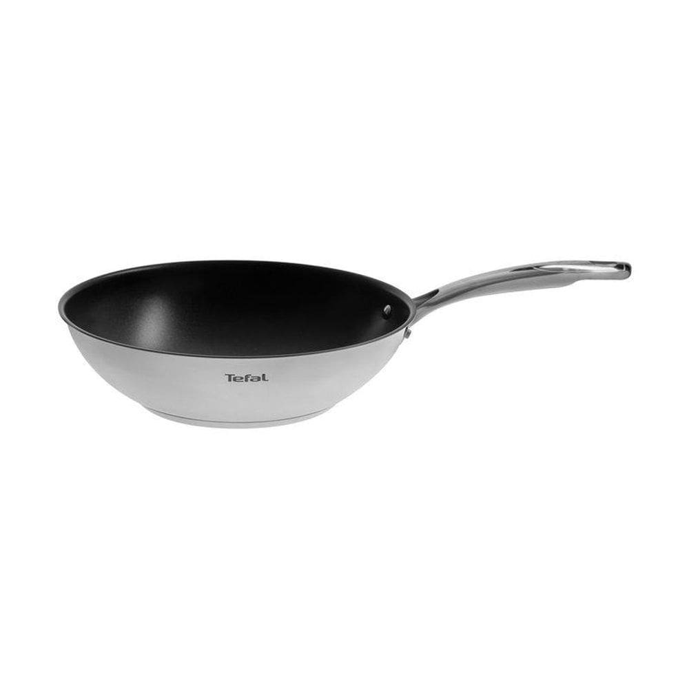 Frigideira Wok Tefal Duetto 28 cm