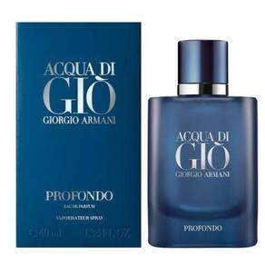 Giorgio Armani - Acqua Di Giò Profondo Eau De Parfum 75ml