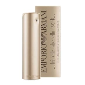 Giorgio Armani - Emporio Armani Lei Eau De Parfum 100ml
