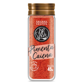 Pimenta Caiena BR Spices  45g