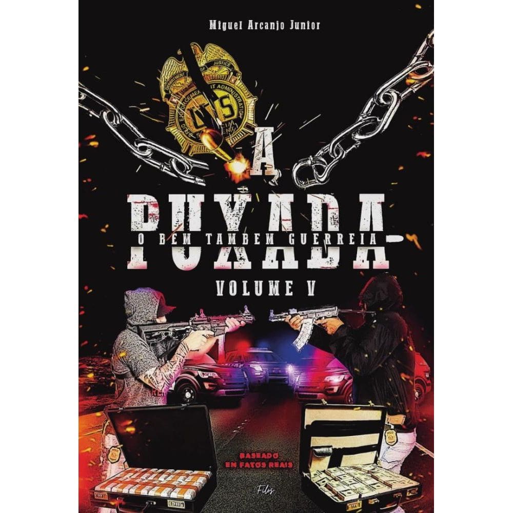 A puxada V: O bem também guerreia