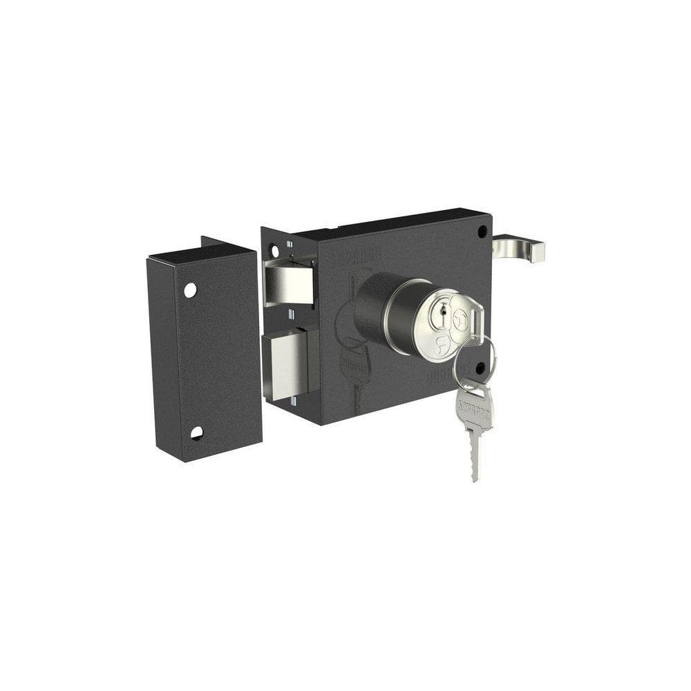 Fechadura De Sobrepor