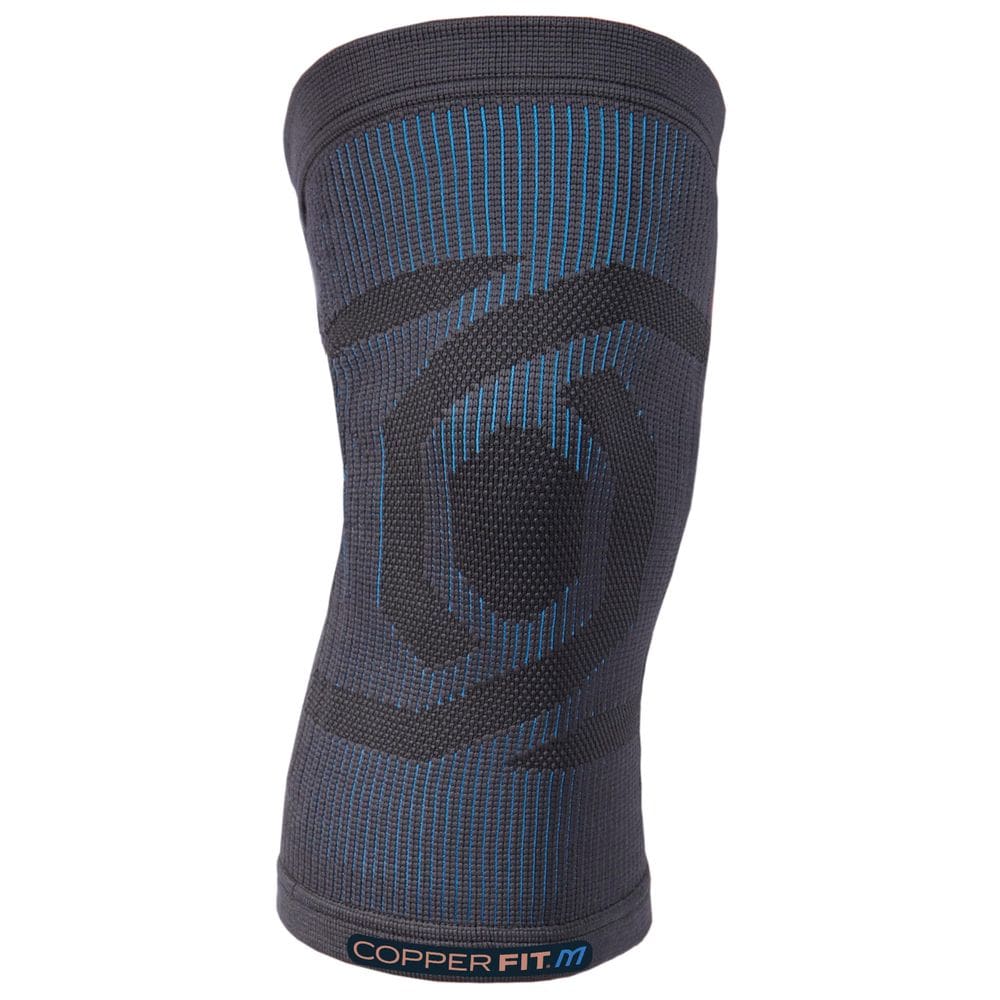 Joelheira Copper Fit Mobilizer ProSeries com estabilizadores L/XL