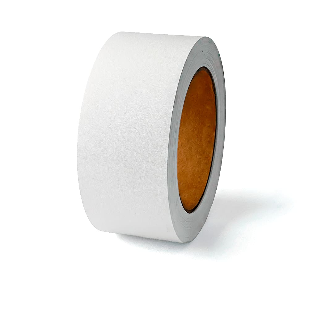 Fita De Borda Branca Tx 064Mm C/300Mts T