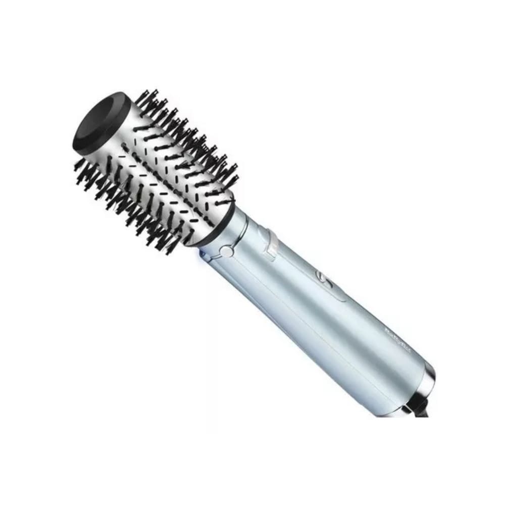 Escova Secadora Rotativa Conair Hot Air Hydro Fusion 550W - 220V
