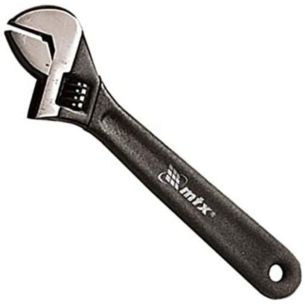 Chave Inglesa Ajustável 8Pol. 200Mm - Mtx