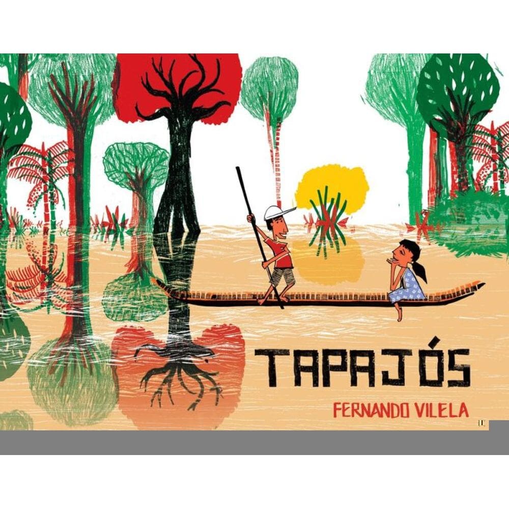 Tapajós
