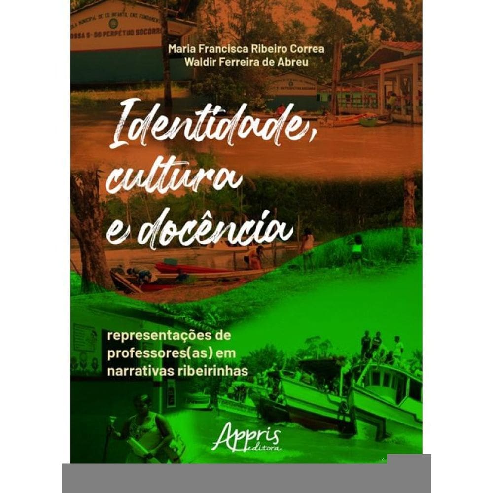 Identidade, Cultura E Docência
