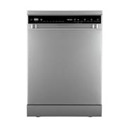 Lava-Louças EOS Premium AI 14 Serviços Prata ELL142S 110V
