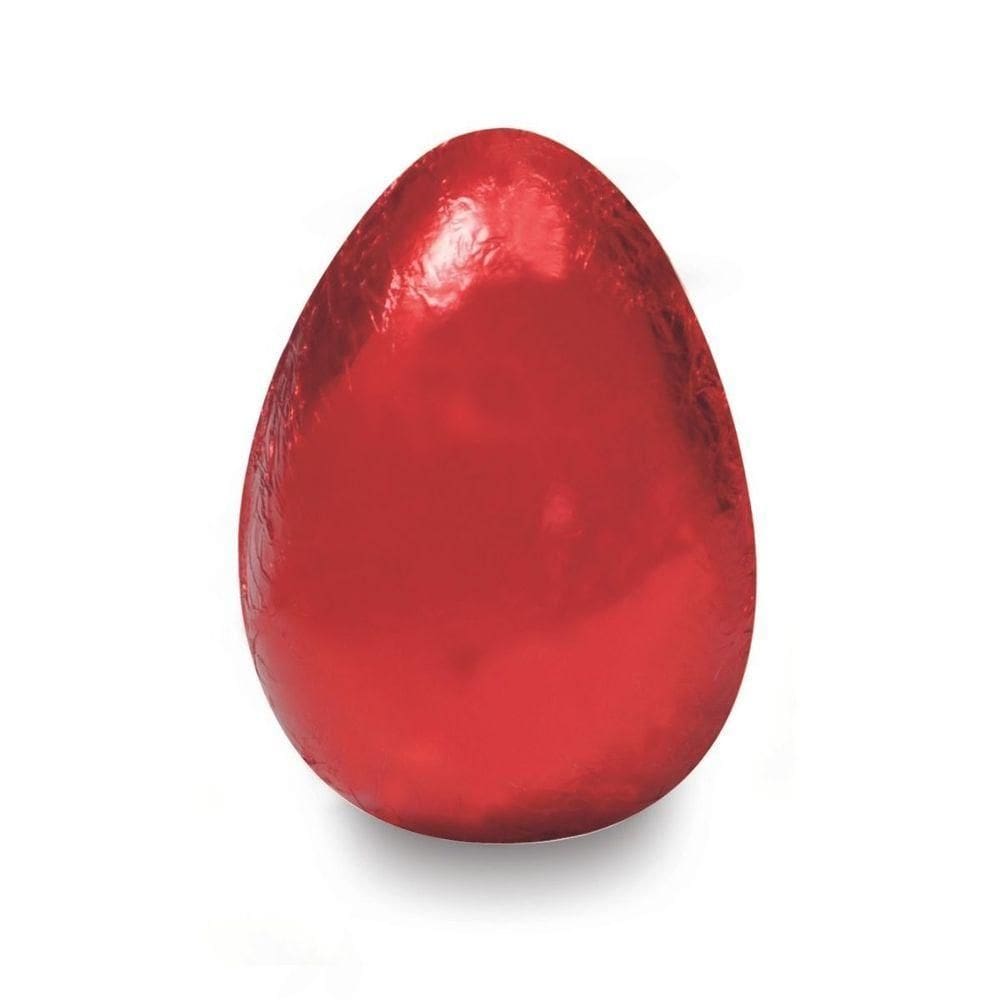 Papel Chumbo Vermelho 40cm X 50cm - 10 Unidades
