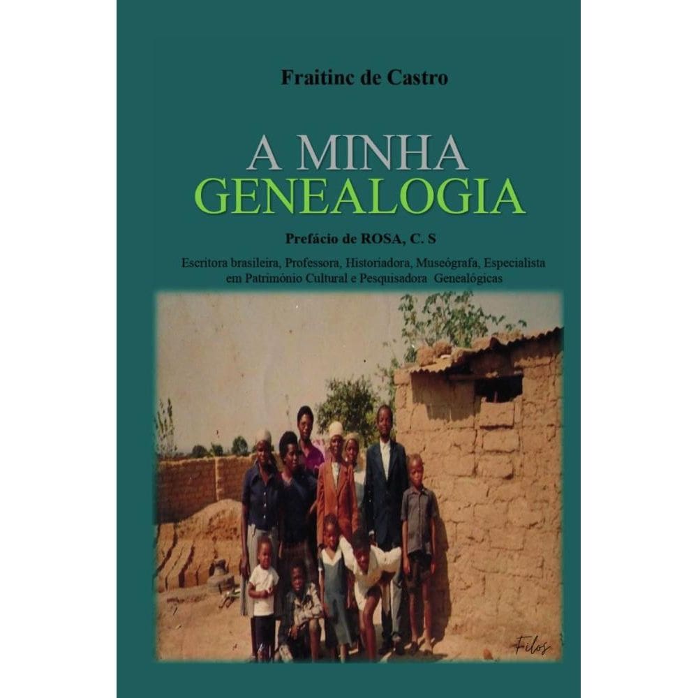 A minha genealogia