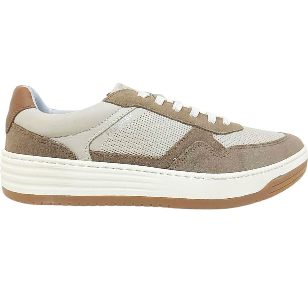 Sapatênis Masculino Casual Dia a Dia Trabalho Passeio Ultra Confort Free Way Loud09