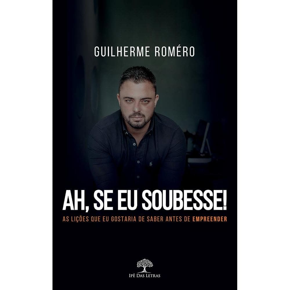 Ah, se eu soubesse!