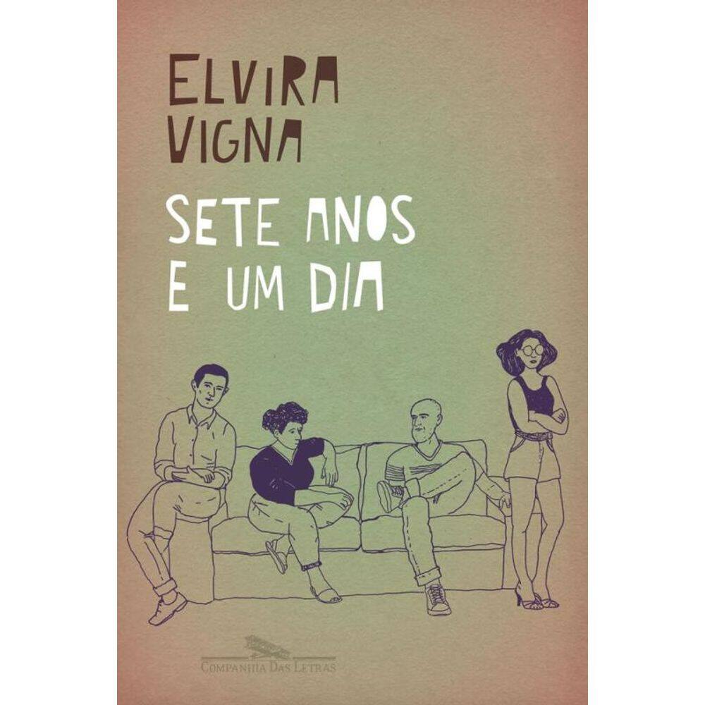 Sete anos e um dia