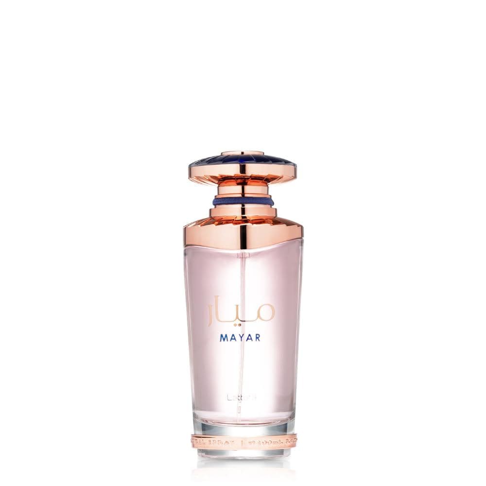 Perfume Lattafa Mayar Eau de Parfum 100ml para mulheres