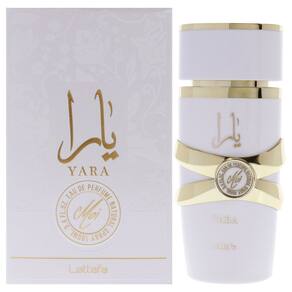 Perfume Lattafa Yara Moi EDP 100mL para mulheres