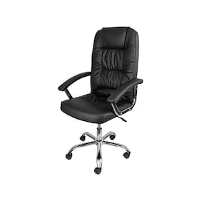 Cadeira OR-3311 Alta com Assento em PU OR Design