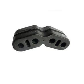 Coxim Do Escapamento Coupe Tempra Tipo 5989798 Mb448