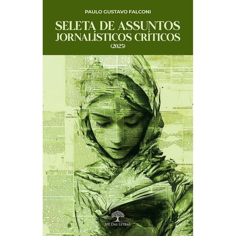 Seleta de assuntos jornalísticos críticos (2025)