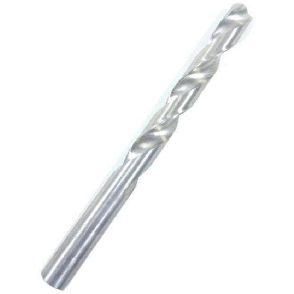 Broca De Aço Rápido Para Metal 13Mm/ Mtx